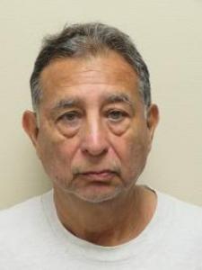 Esteban Cantu Briones a registered Sex Offender of California