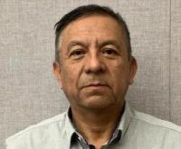 Esteban Morales a registered Sex Offender of California