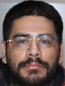 Estevan Jose Lopez a registered Sex Offender of California