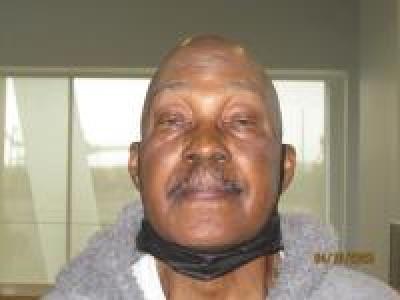 Ethelbert Leontus Joseph a registered Sex Offender of California