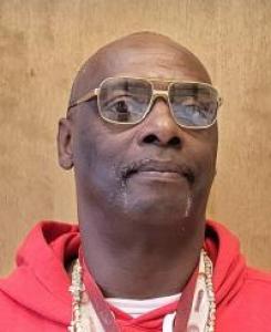 Eugene Jackson a registered Sex Offender of California