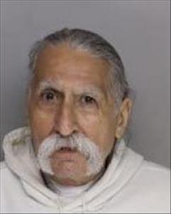 Eugene Fredrick Martinez a registered Sex Offender of California
