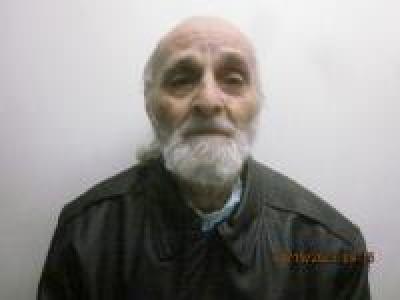 Eugene Joseph Winters a registered Sex Offender of California