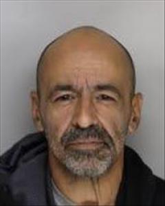 Eugenio Luis Betancourt a registered Sex Offender of California