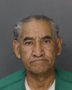 Eugenio Nieto Espinoza a registered Sex Offender of California