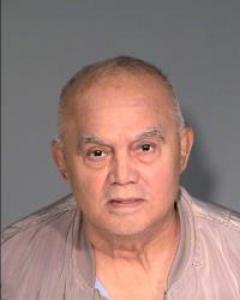 Eugenio Gomez a registered Sex Offender of California