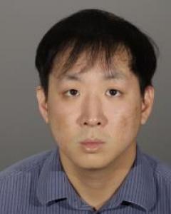 Eui Duk Yun a registered Sex Offender of California