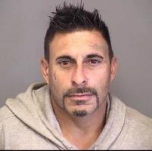 Eurico Martins Dasilva a registered Sex Offender of California