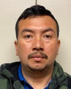 Eusebio Gonzalesruiz a registered Sex Offender of California