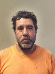 Eusebio Rojas a registered Sex Offender of California