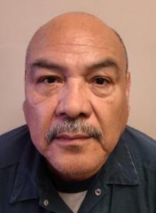 Eutinio Perez a registered Sex Offender of California