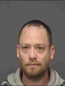 Evan Floyd Greene a registered Sex Offender of California