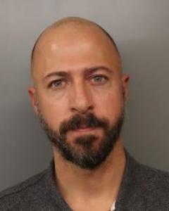 Evan Stecklair a registered Sex Offender of California