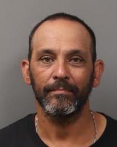 Everardo Brito a registered Sex Offender of California