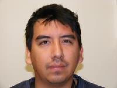 Everardo Quezada a registered Sex Offender of California