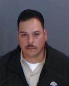 Ezequiel Lopez Garcia Jr a registered Sex Offender of California