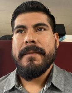 Ezequiel Gonzalez Vega a registered Sex Offender of California