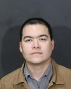 Fabian Yu Botero a registered Sex Offender of California