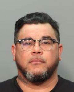 Fabian Joseph Marte a registered Sex Offender of California