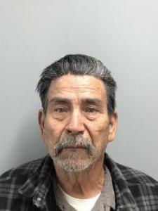 Fabian Cantu Martinez a registered Sex Offender of California