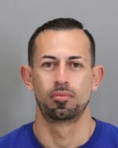 Fabian Meza a registered Sex Offender of California