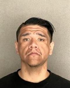 Fabian Villa a registered Sex Offender of California
