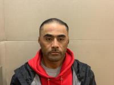 Failautusi Moevao a registered Sex Offender of California