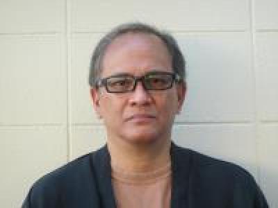 Farley John Frillarte a registered Sex Offender of California