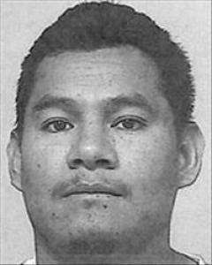 Faustino Hernandez a registered Sex Offender of California