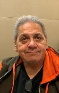 Federico Corona a registered Sex Offender of California