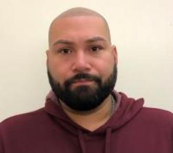 Federico Antonio Martinez a registered Sex Offender of California
