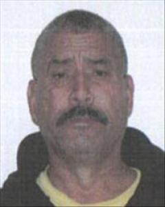 Felipe De Jesus Garcia a registered Sex Offender of California