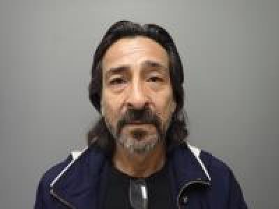 Felipe Andres Gutierrez a registered Sex Offender of California