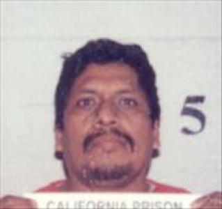 Felipe Hernandez a registered Sex Offender of California