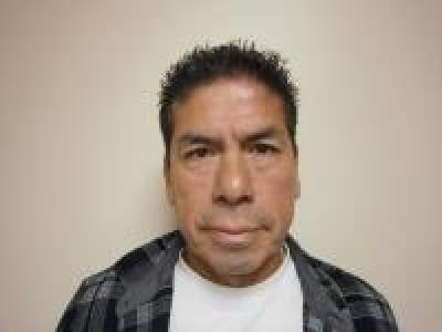 Felipe Serna Munoz a registered Sex Offender of California