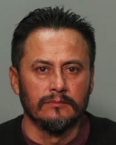 Felipe Dejesus Reyessanchez a registered Sex Offender of California