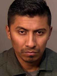 Felipe Romero a registered Sex Offender of California