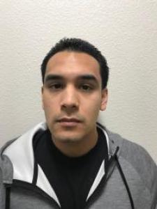 Felix Alvarez a registered Sex Offender of California