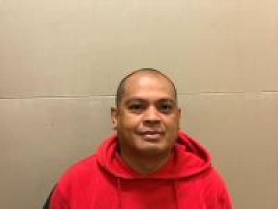Felix Piquero a registered Sex Offender of California