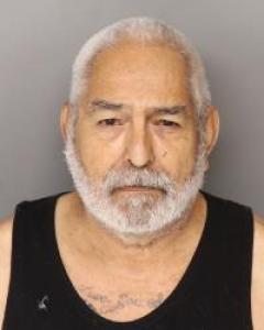 Ferman R Benavides a registered Sex Offender of California