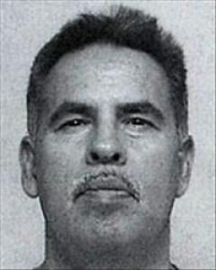 Fermin Coronado Galvez a registered Sex Offender of California