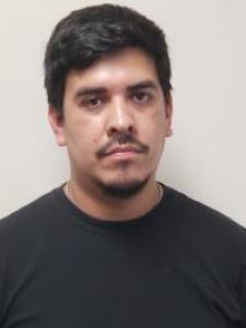 Fernando Pantoja Cabrera a registered Sex Offender of California