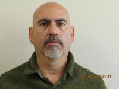 Fernando Fabian Cantoni a registered Sex Offender of California