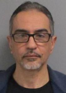 Fernando Alonso Castillo a registered Sex Offender of California