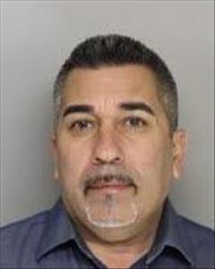 Fernando Gonzales Jr a registered Sex Offender of California