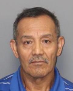 Fernando Lopez a registered Sex Offender of California