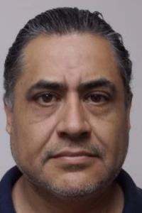 Fernando Morales a registered Sex Offender of California