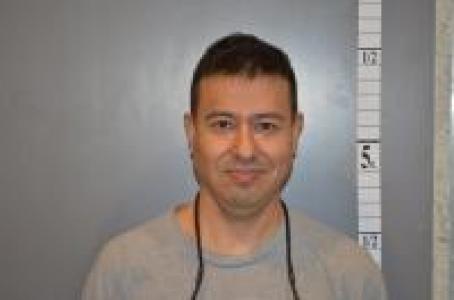 Fernando Perez a registered Sex Offender of California