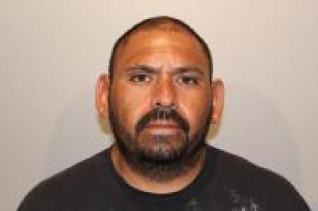 Fernando Tamayo a registered Sex Offender of California