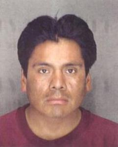 Fidel Lopez Gonzalez a registered Sex Offender of California